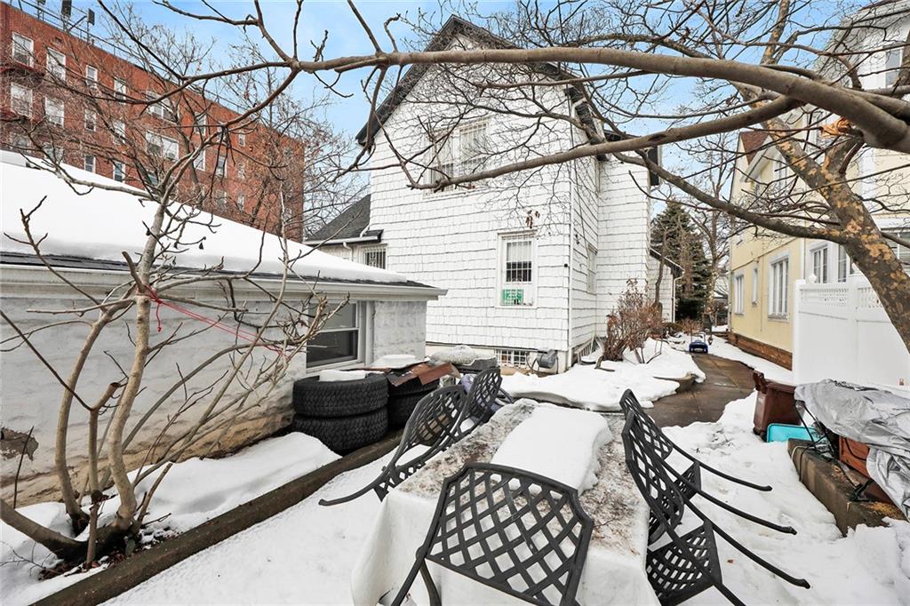 32 87th Street Bay Ridge Brooklyn NY 11209