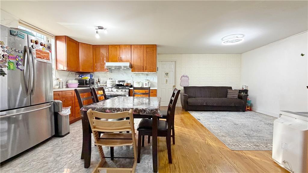 2601 Avenue X Sheepshead Bay Brooklyn NY 11235