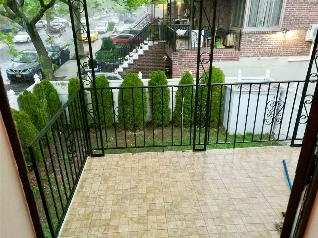 2601 Avenue X Sheepshead Bay Brooklyn NY 11235