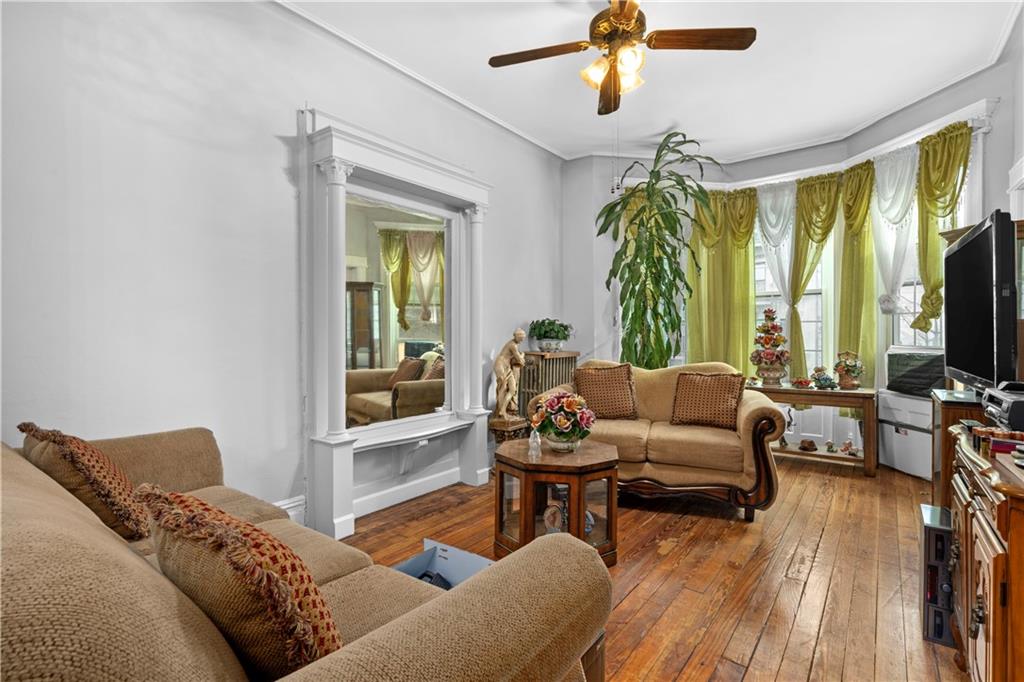 463 Bainbridge Street Bedford Stuyvesant Brooklyn NY 11233