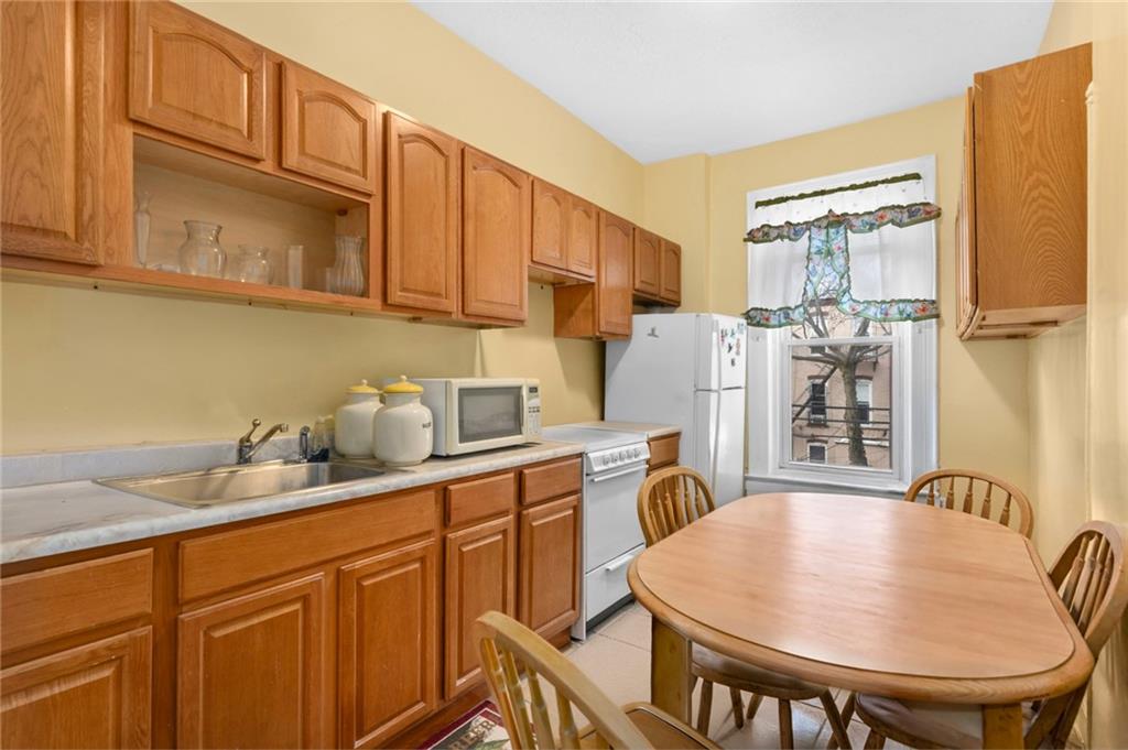 463 Bainbridge Street Bedford Stuyvesant Brooklyn NY 11233