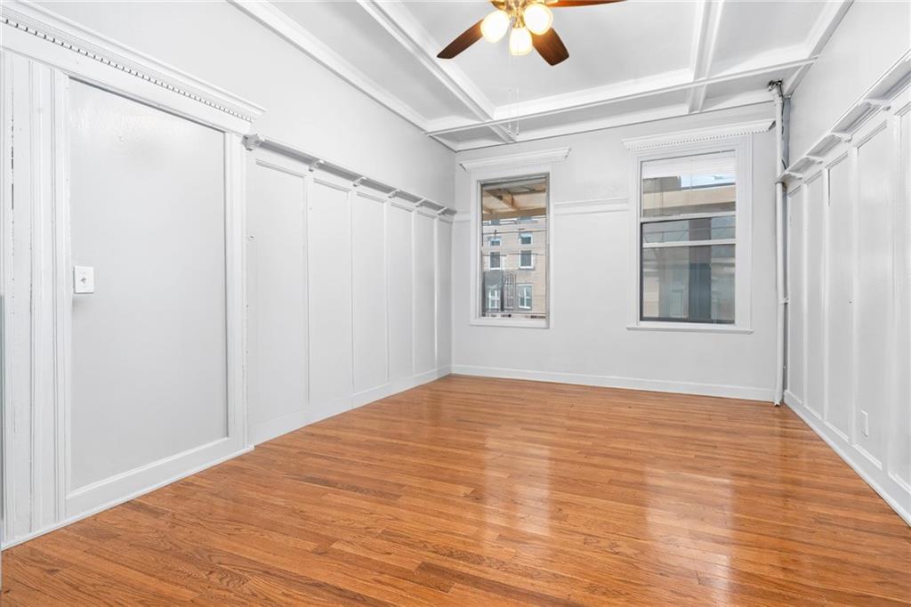 463 Bainbridge Street Bedford Stuyvesant Brooklyn NY 11233