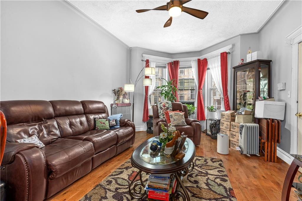 463 Bainbridge Street Bedford Stuyvesant Brooklyn NY 11233