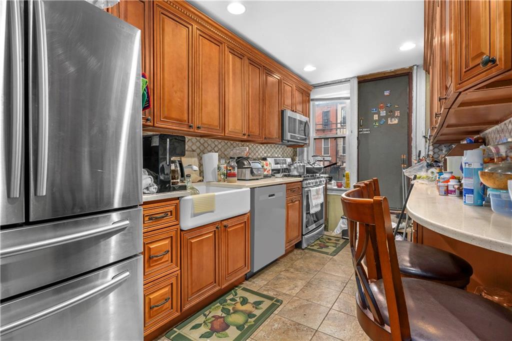 463 Bainbridge Street Bedford Stuyvesant Brooklyn NY 11233