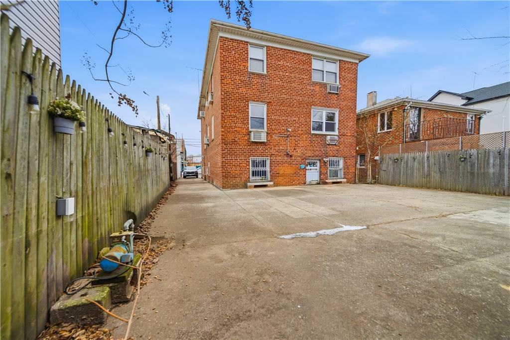 2369 West Street Gravesend Brooklyn NY 11223