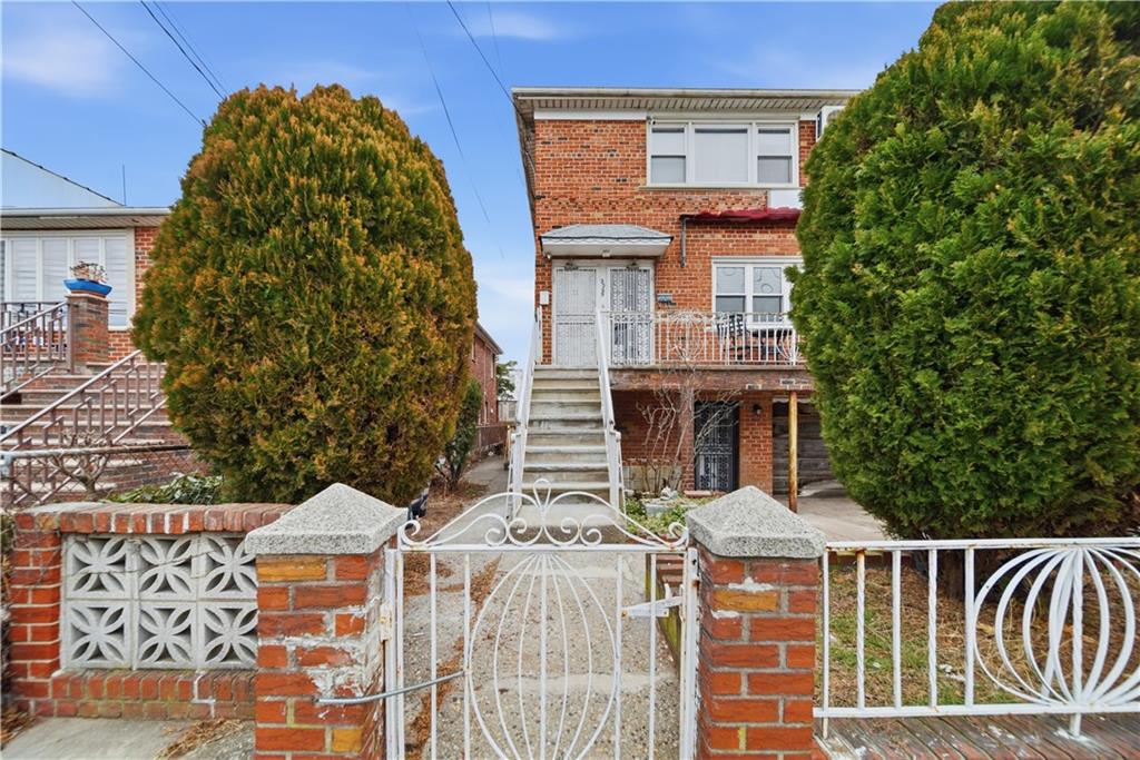 2369 West Street Gravesend Brooklyn NY 11223