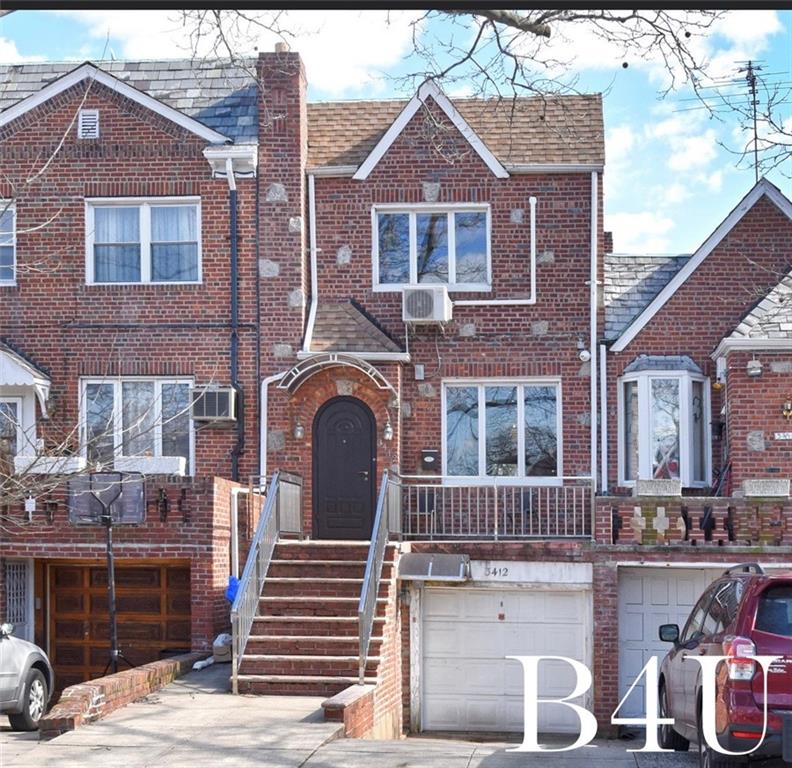 3412 Avenue T Marine Park Brooklyn NY 11234