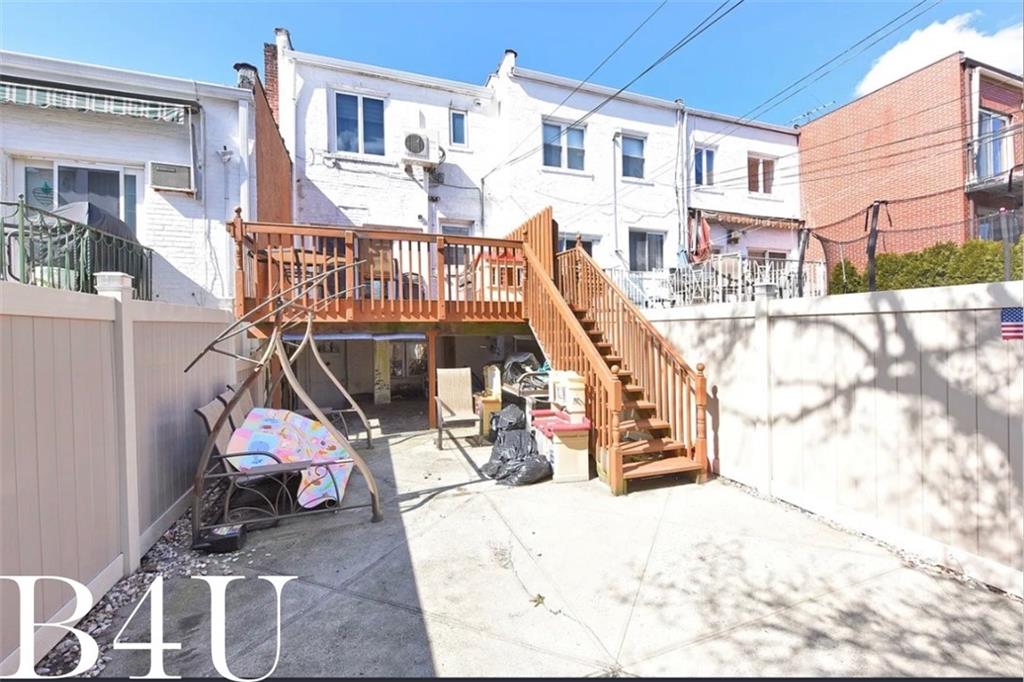 3412 Avenue T Marine Park Brooklyn NY 11234