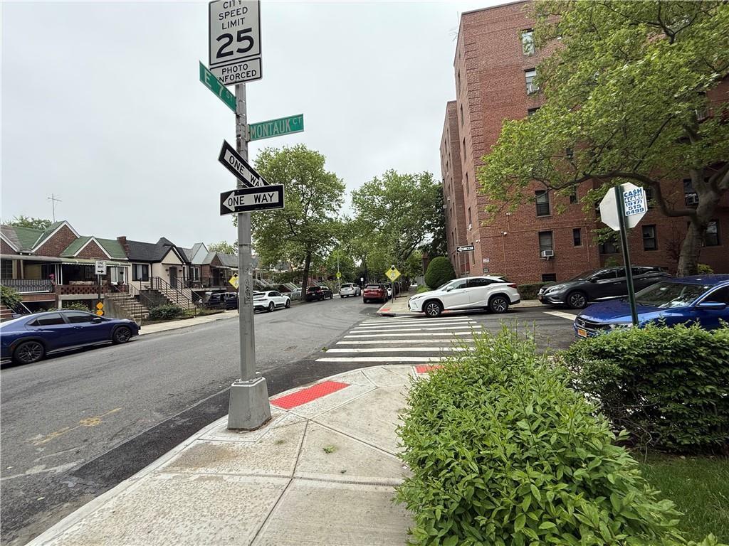 2685 East 7th Street Sheepshead Bay Brooklyn NY 11235