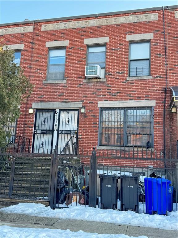690A Lexington Avenue Bedford Stuyvesant Brooklyn NY 11221