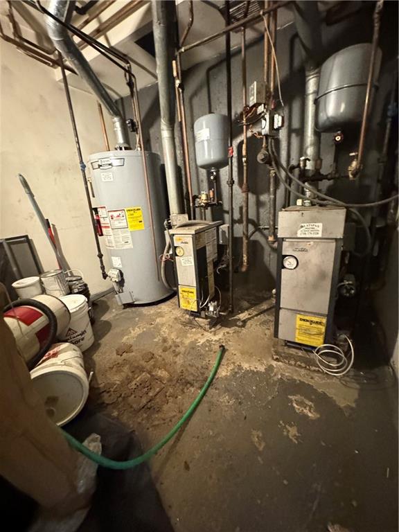 690A Lexington Avenue Bedford Stuyvesant Brooklyn NY 11221