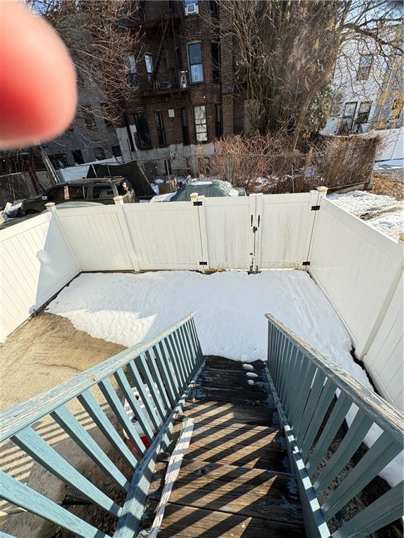 690A Lexington Avenue Bedford Stuyvesant Brooklyn NY 11221