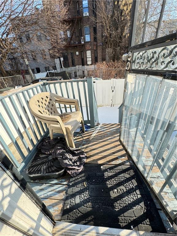 690A Lexington Avenue Bedford Stuyvesant Brooklyn NY 11221