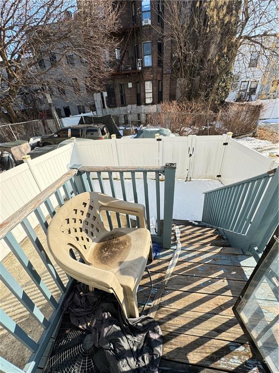 690A Lexington Avenue Bedford Stuyvesant Brooklyn NY 11221