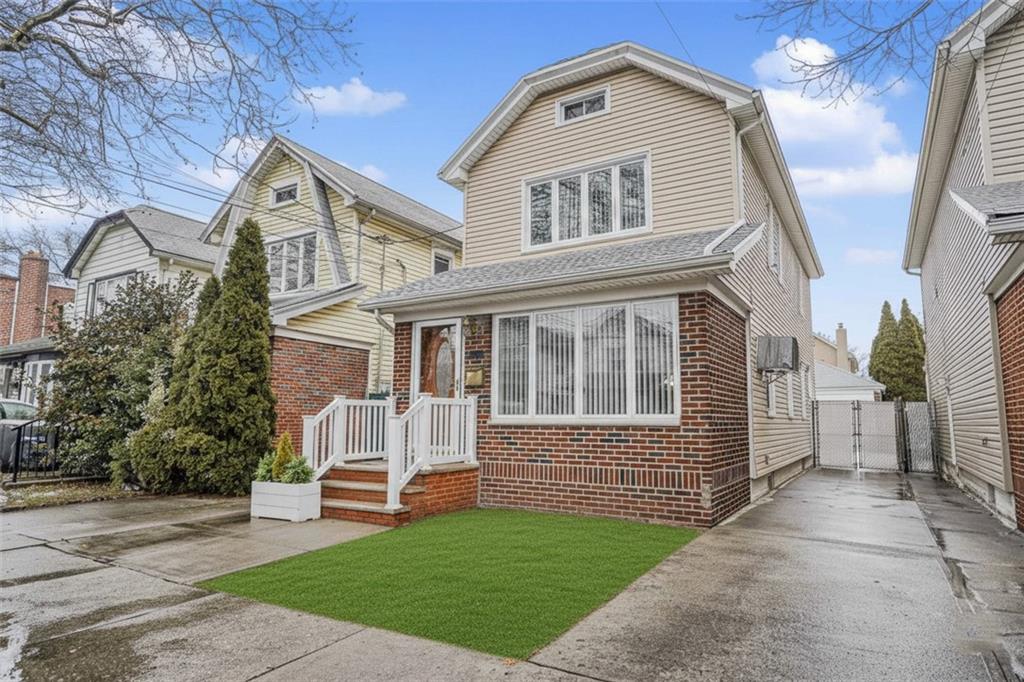 1921 Haring Street Marine Park Brooklyn NY 11229