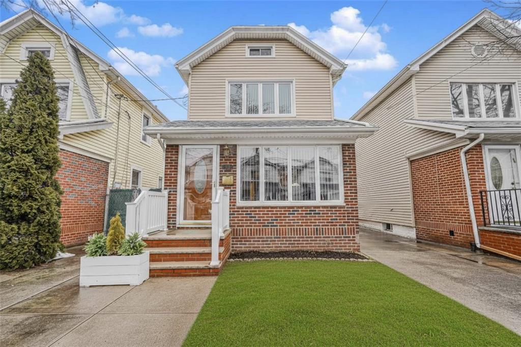 1921 Haring Street Marine Park Brooklyn NY 11229