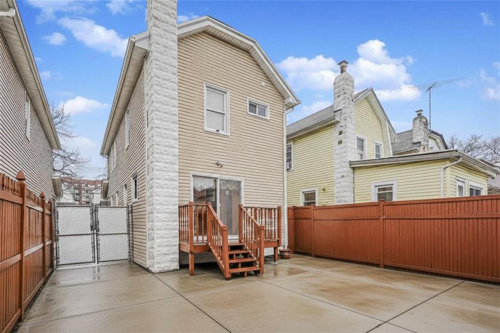 1921 Haring Street Marine Park Brooklyn NY 11229