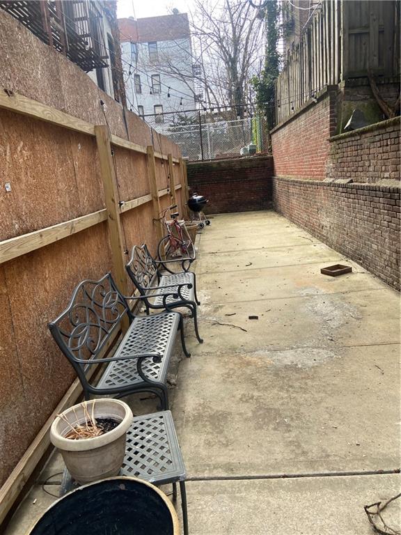 116 CAMBRIDGE Place Clinton Hill Brooklyn NY 11238