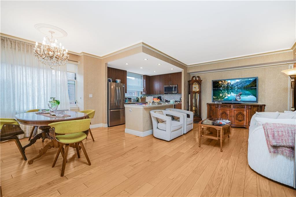 50 Oceana Drive Brighton Beach Brooklyn NY 11235