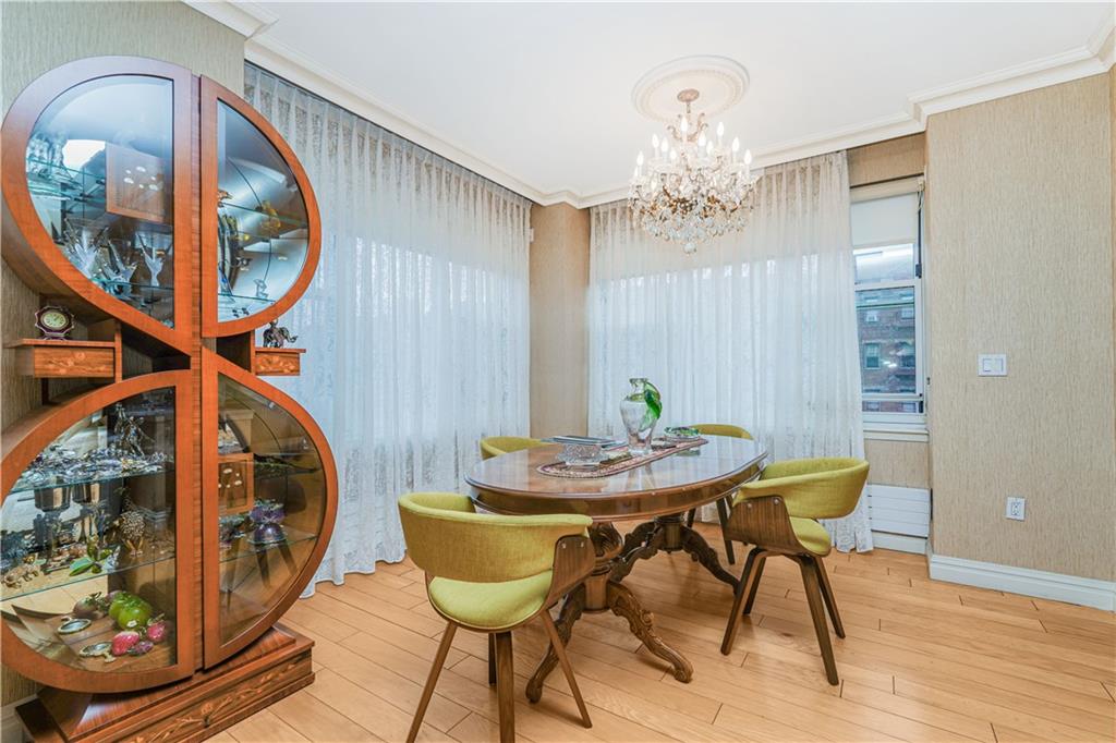 50 Oceana Drive Brighton Beach Brooklyn NY 11235