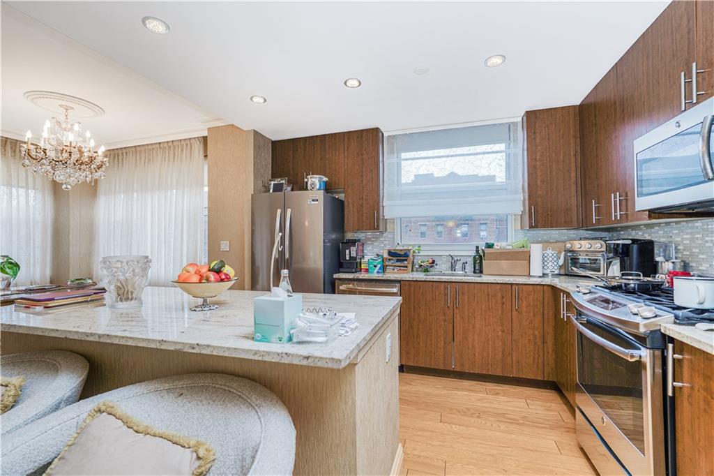 50 Oceana Drive Brighton Beach Brooklyn NY 11235