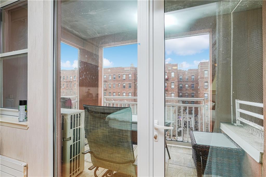 50 Oceana Drive Brighton Beach Brooklyn NY 11235