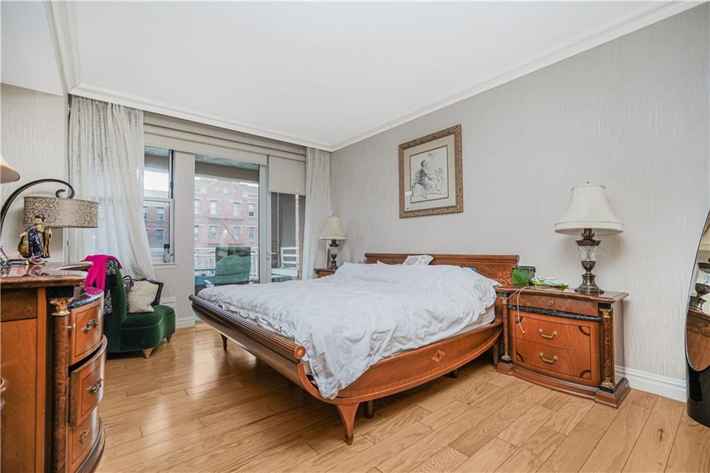 50 Oceana Drive Brighton Beach Brooklyn NY 11235