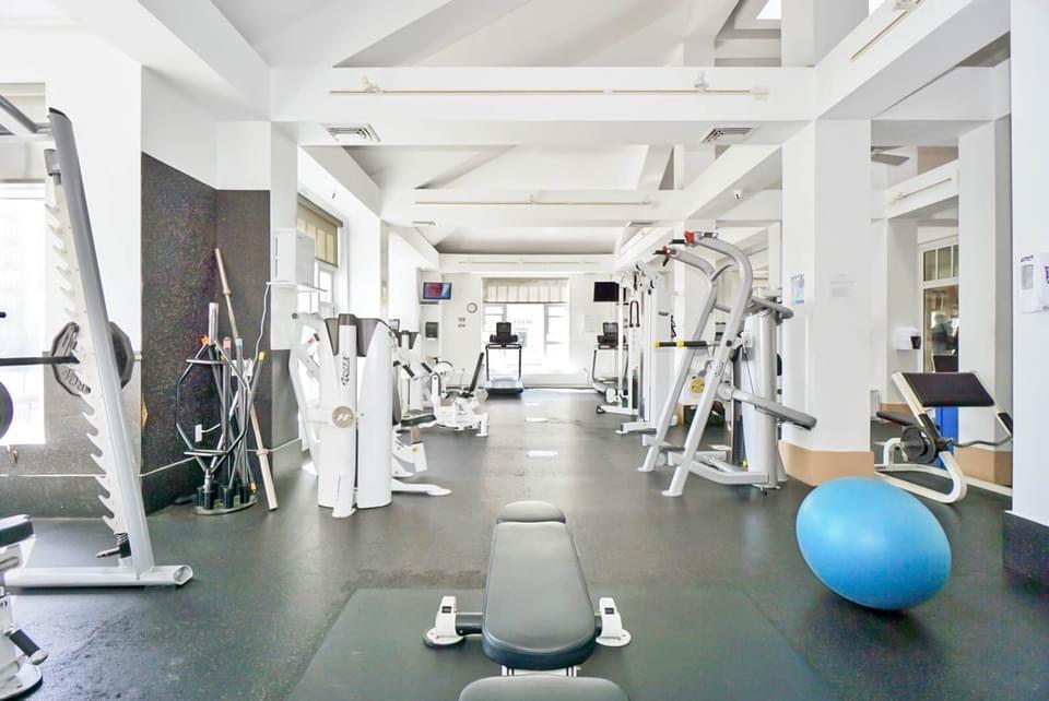 50 Oceana Drive Brighton Beach Brooklyn NY 11235