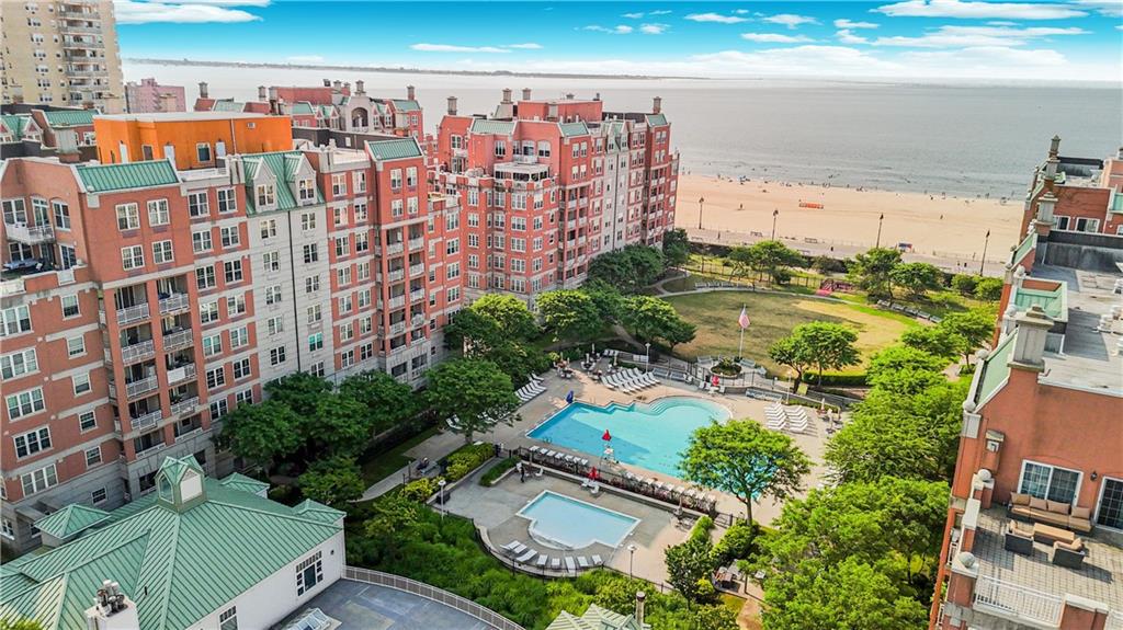 50 Oceana Drive Brighton Beach Brooklyn NY 11235