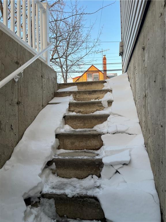 114 Emily Avenue Out of NYC Elmont NY 11003