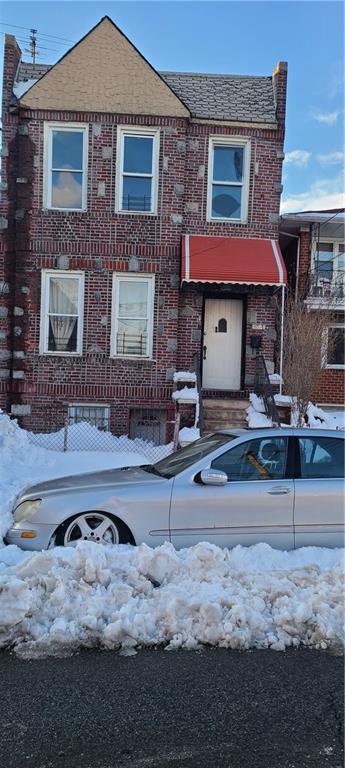 8811 Bedell Lane Canarsie Brooklyn NY 11236