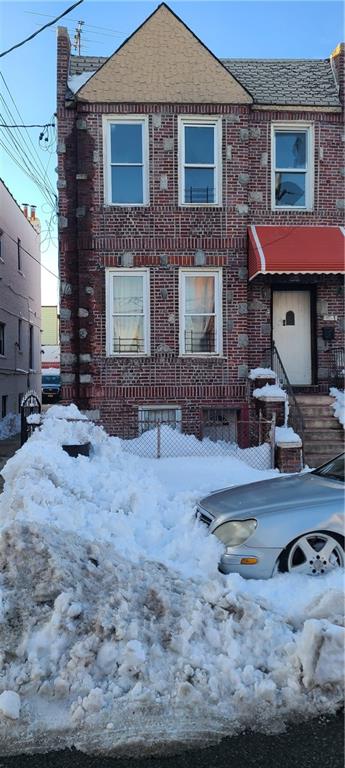 8811 Bedell Lane Canarsie Brooklyn NY 11236