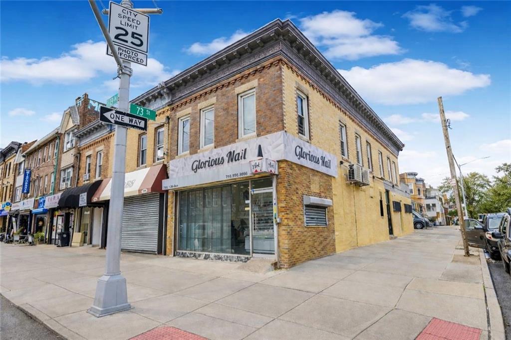 7302 13th Avenue Dyker Heights Brooklyn NY 11228