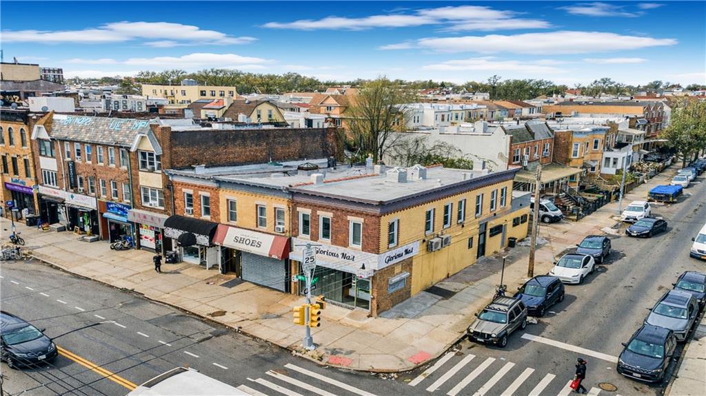 7302 13th Avenue Dyker Heights Brooklyn NY 11228