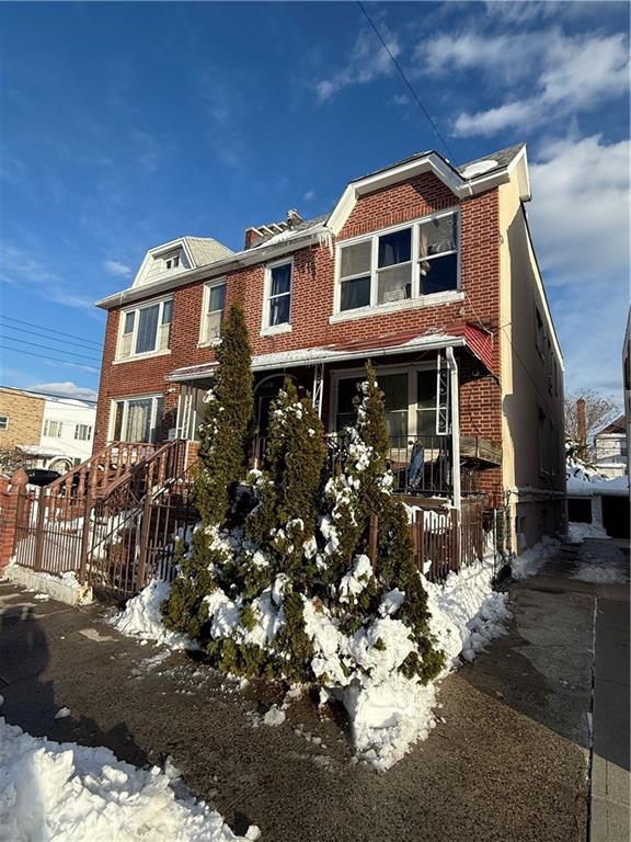 8689 15th Avenue Dyker Heights Brooklyn NY 11228