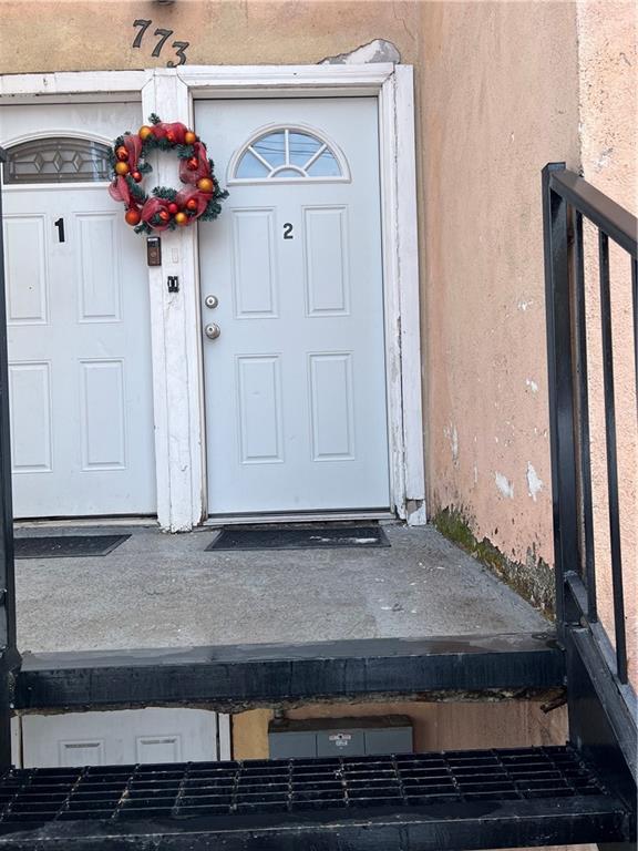 773 Drew Street City Line Brooklyn NY 11208