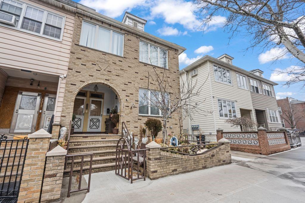 7308 19th Avenue Bensonhurst Brooklyn NY 11204