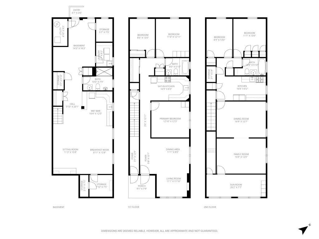 7308 19th Avenue Bensonhurst Brooklyn NY 11204