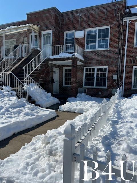 2520 East 63rd Street Mill Basin Brooklyn NY 11234