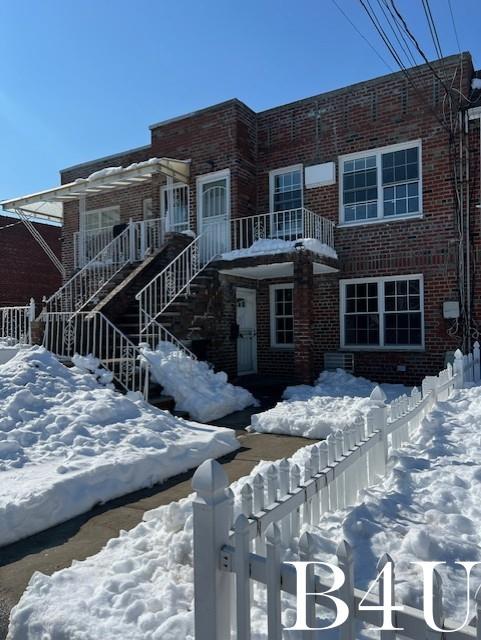 2520 East 63rd Street Mill Basin Brooklyn NY 11234