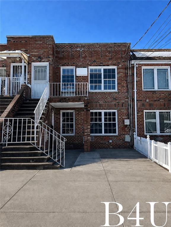 2520 East 63rd Street Mill Basin Brooklyn NY 11234