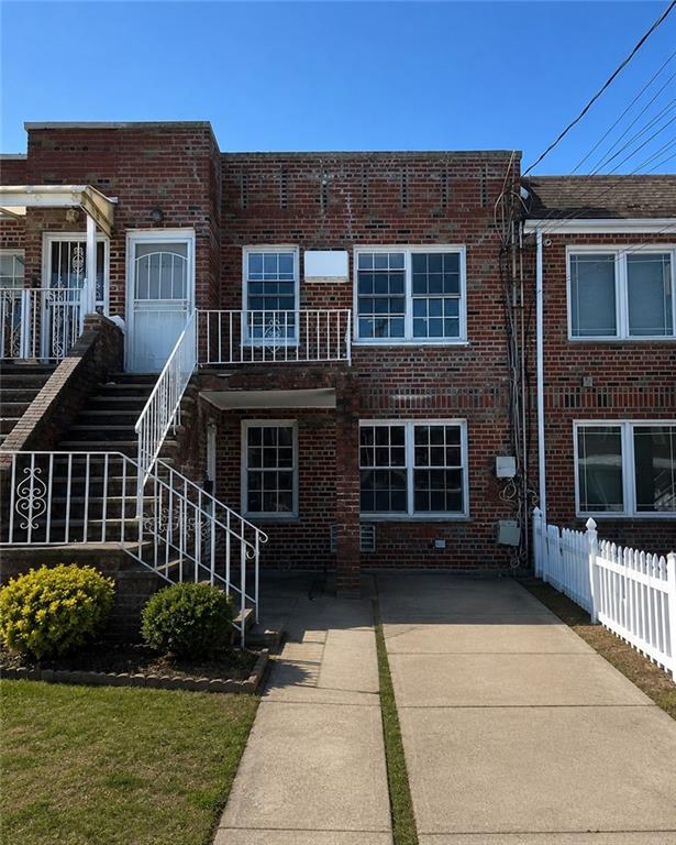 2520 East 63rd Street Mill Basin Brooklyn NY 11234