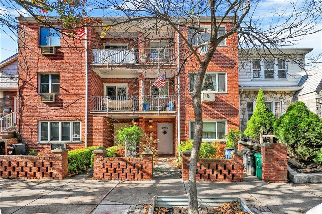 8940 Colonial Road Bay Ridge Brooklyn NY 11209