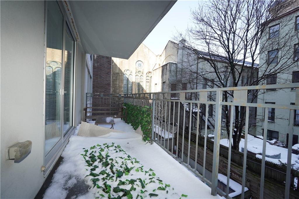 531 Vanderbilt Avenue Clinton Hill Brooklyn NY 11238