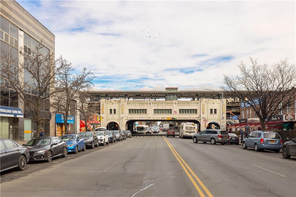 8629 Bay Pkwy Bath Beach Brooklyn NY 11214