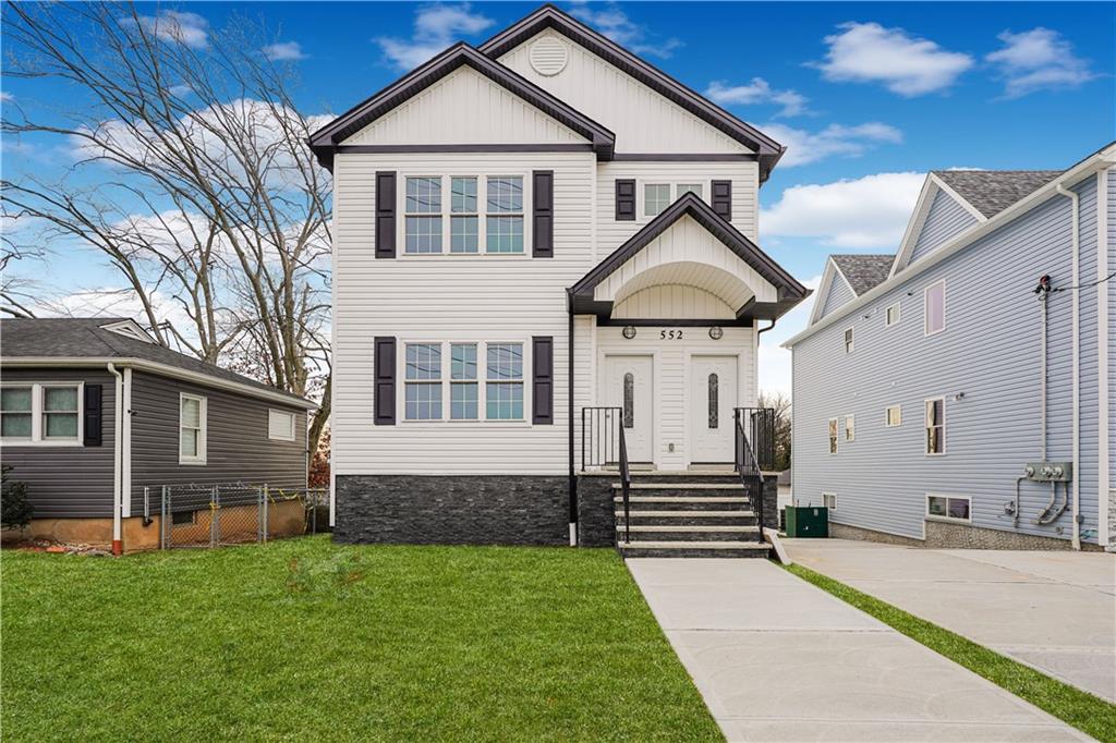 552 Drumgoole Road Annadale Staten Island NY 10312