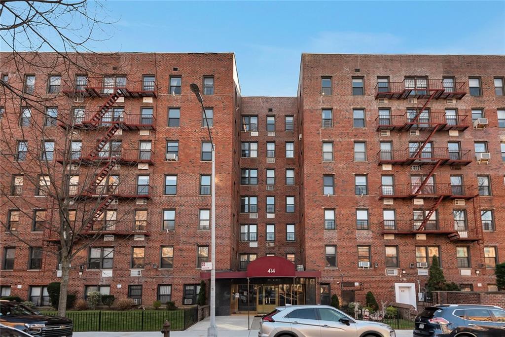 414 Elmwood Avenue Midwood Brooklyn NY 11230
