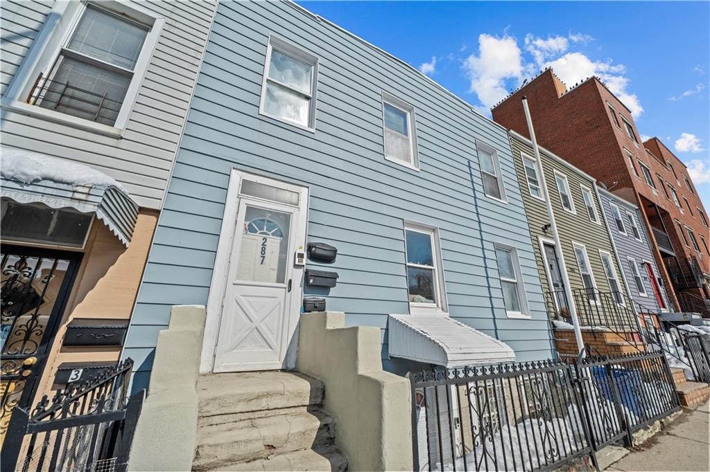 287 23rd Street Greenwood Heights Brooklyn NY 11215