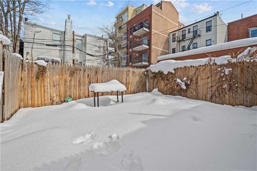 287 23rd Street Greenwood Heights Brooklyn NY 11215