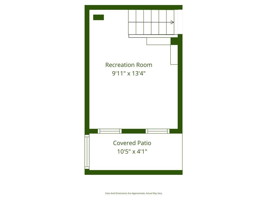 287 23rd Street Greenwood Heights Brooklyn NY 11215